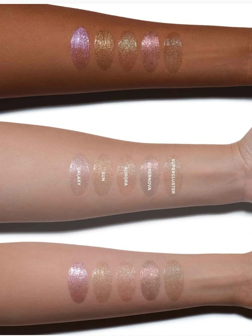Anastasia Beverly Hills brand new